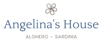 Angelina's House Alghero